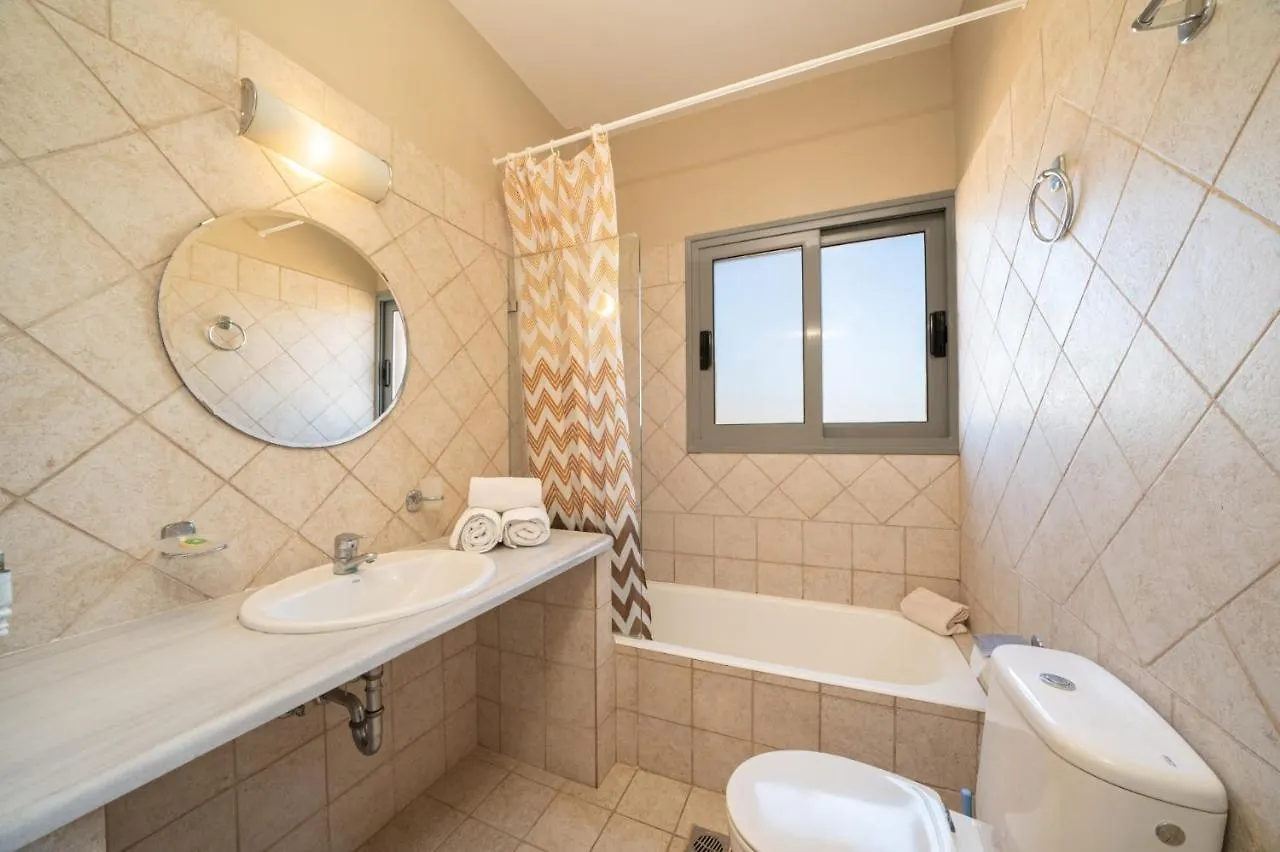 Villa Orchidea By Villa Plus Katelios