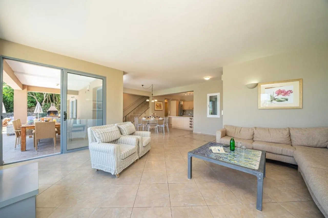Villa Orchidea By Villa Plus Katelios