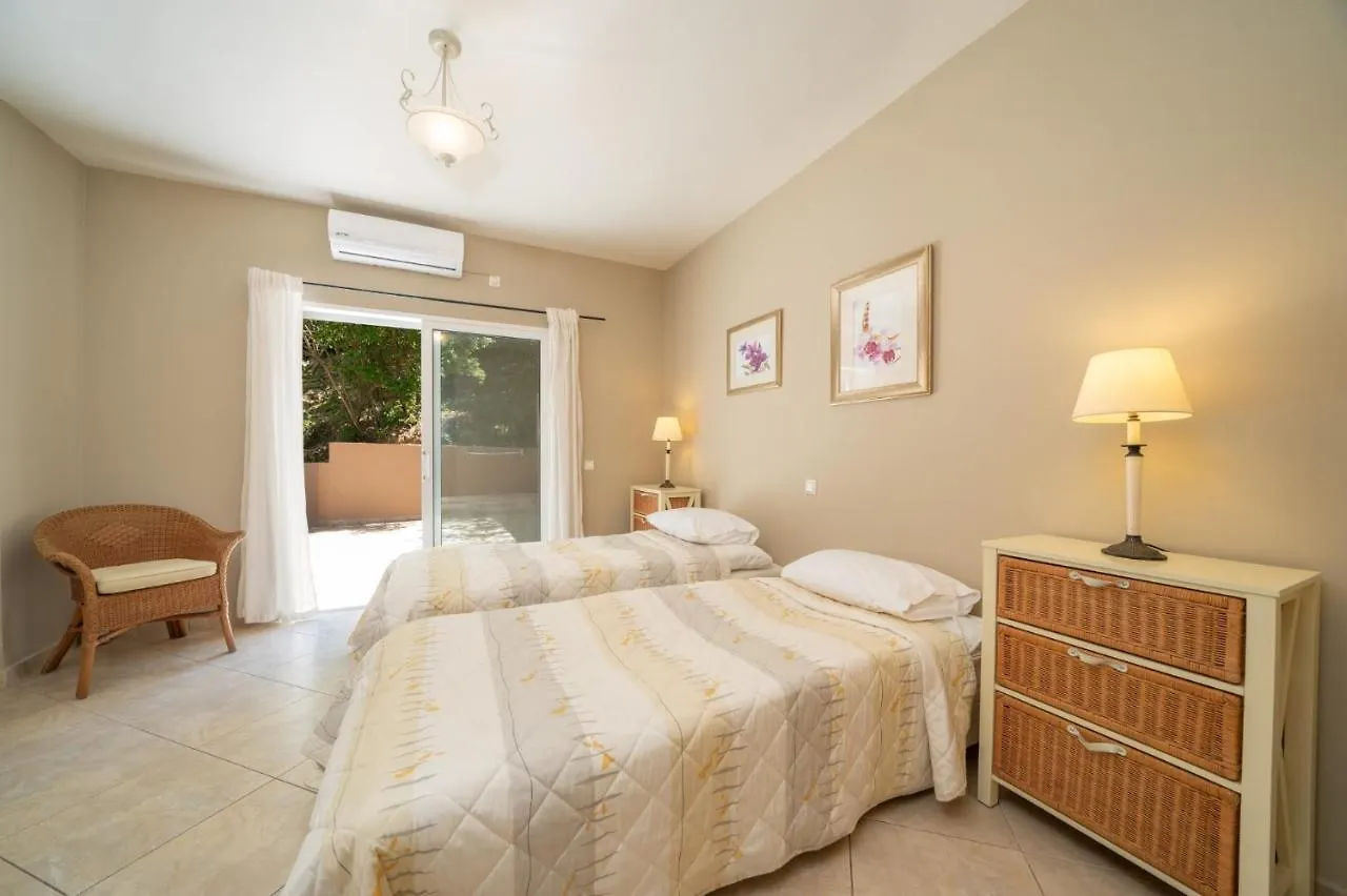Villa Orchidea By Villa Plus Katelios