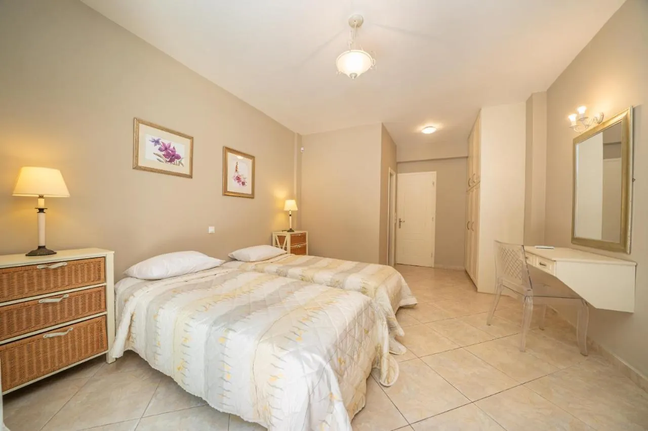 Villa Orchidea By Villa Plus Katelios Greece