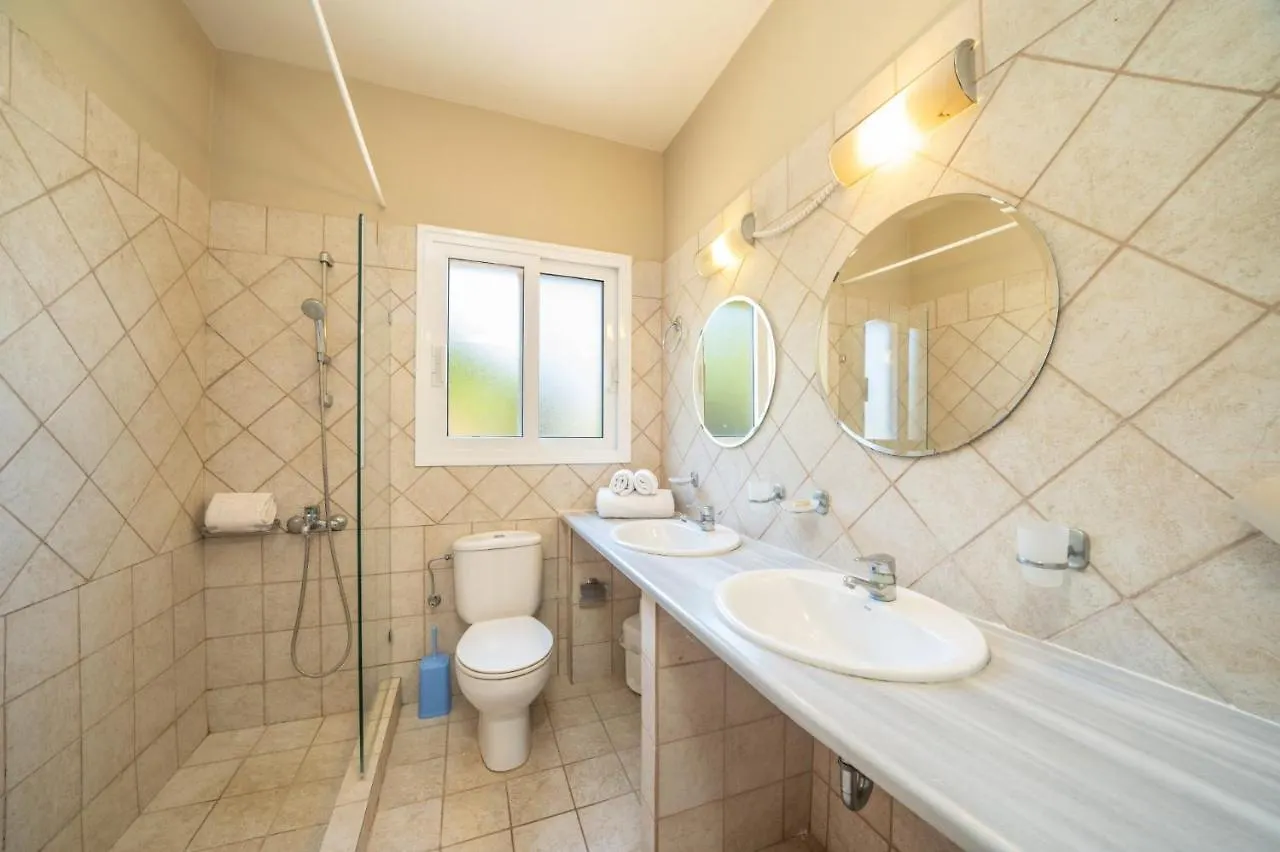 Villa Orchidea By Villa Plus Katelios Greece