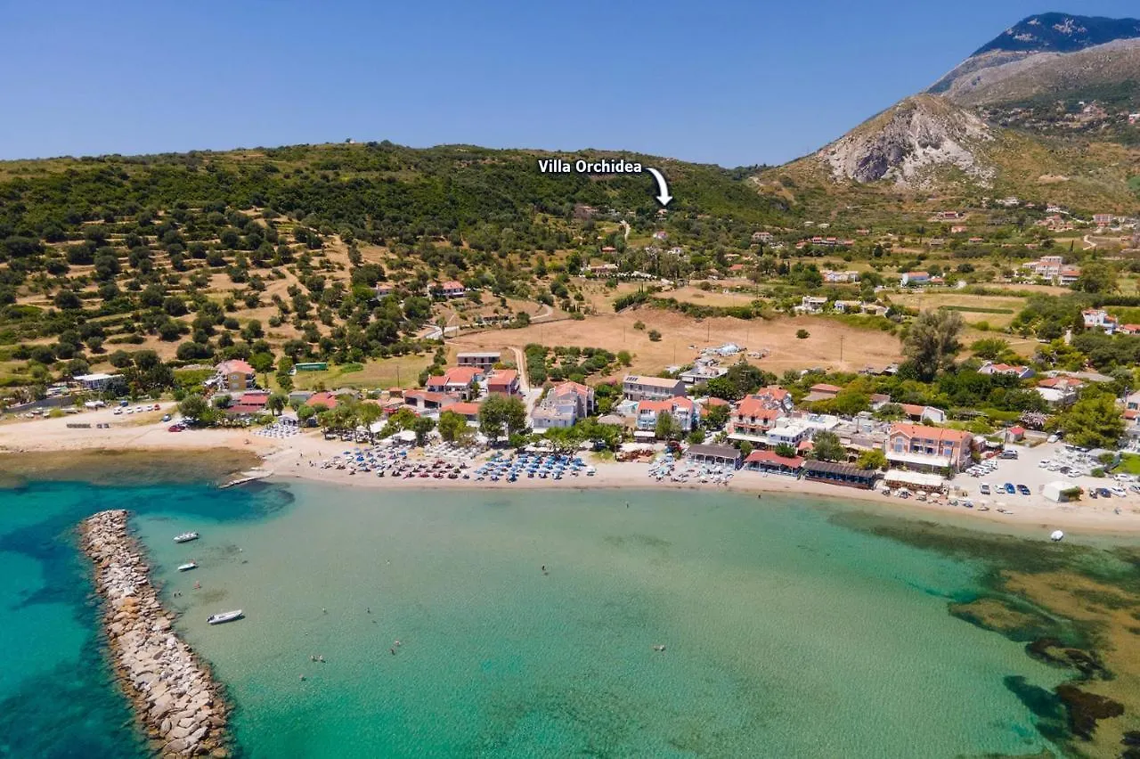 Villa Orchidea By Villa Plus Katelios 0*,  Greece