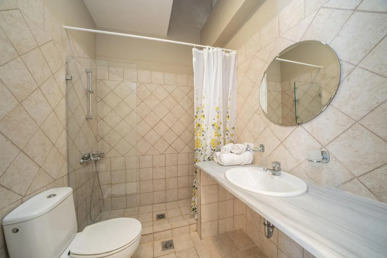 Villa Orchidea By Villa Plus Katelios